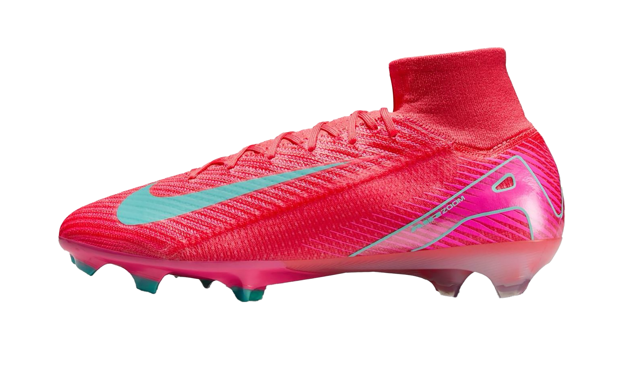 Nike Zoom Mercurial Superfly 10 Elite FG Mad Energy Pack
