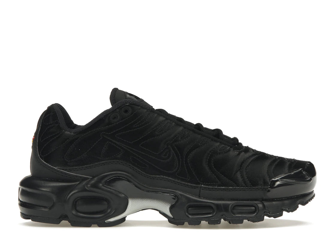 Nike Air Max Plus Black Anthracite Sail (Women's)