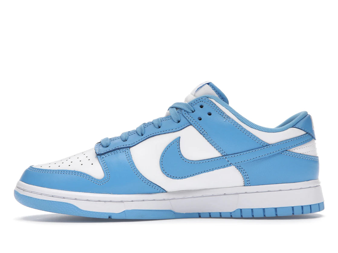 Nike Dunk Low UNC (2021)