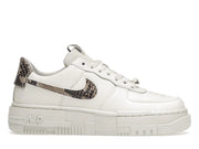 Nike Air Force 1 Low Pixel SE Snake (Women's)