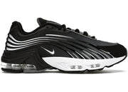 Nike Air Max Plus II Black Smoke Grey