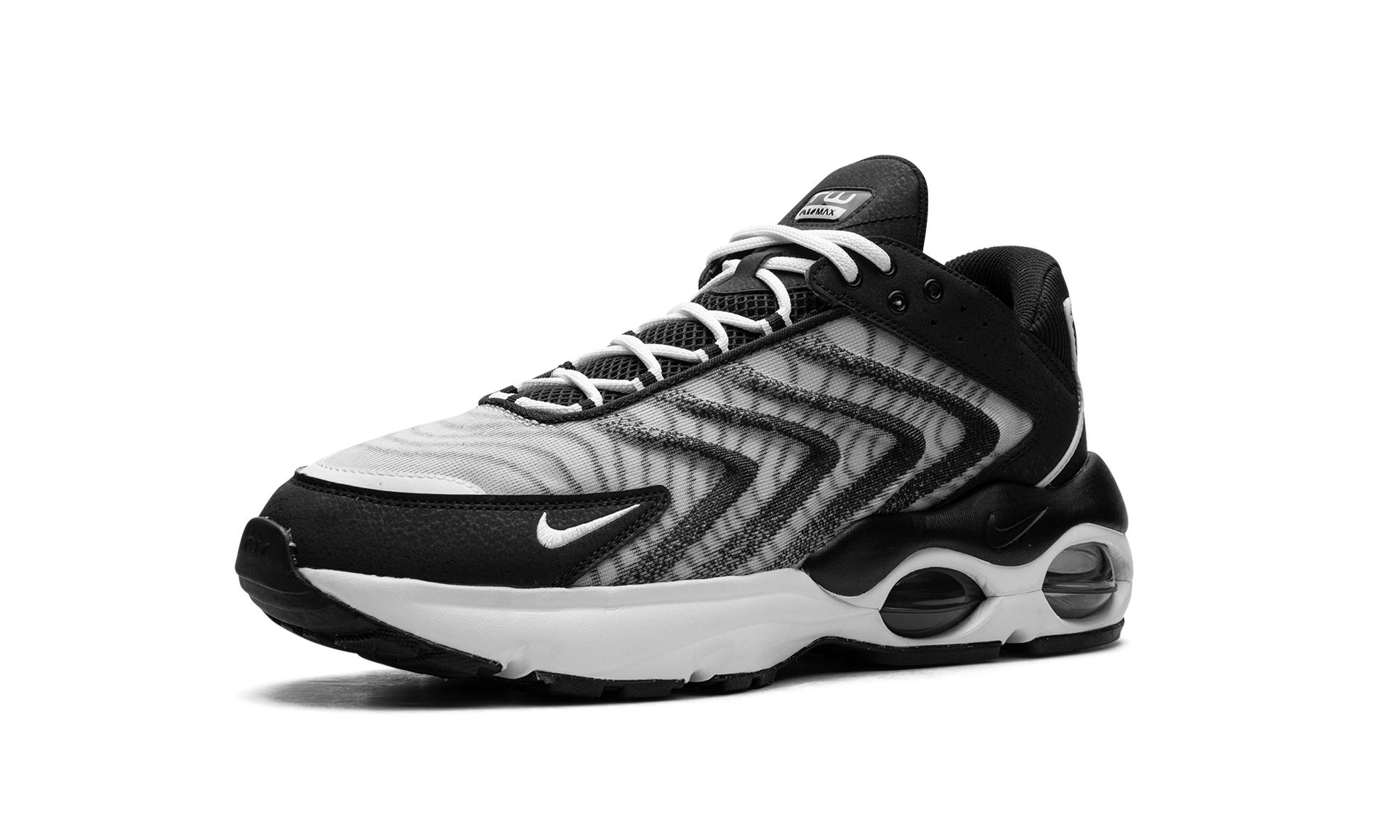 Nike Air Max TW 1 Black White