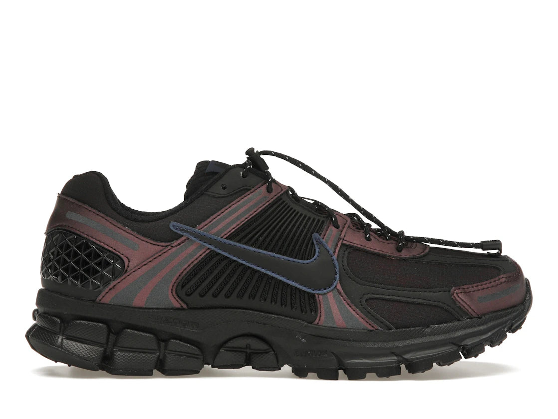 Nike Zoom Vomero 5 Burgundy Crush Midnight Navy (Women's)