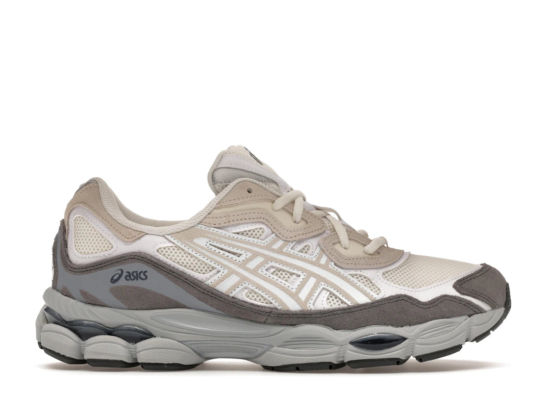 ASICS Gel-NYC Cream White