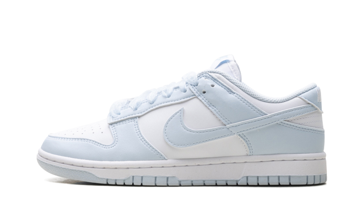Nike Dunk Low Next Nature White Blue Tint (Women's)