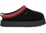 UGG Tazz Slipper Black Multi (Kids)