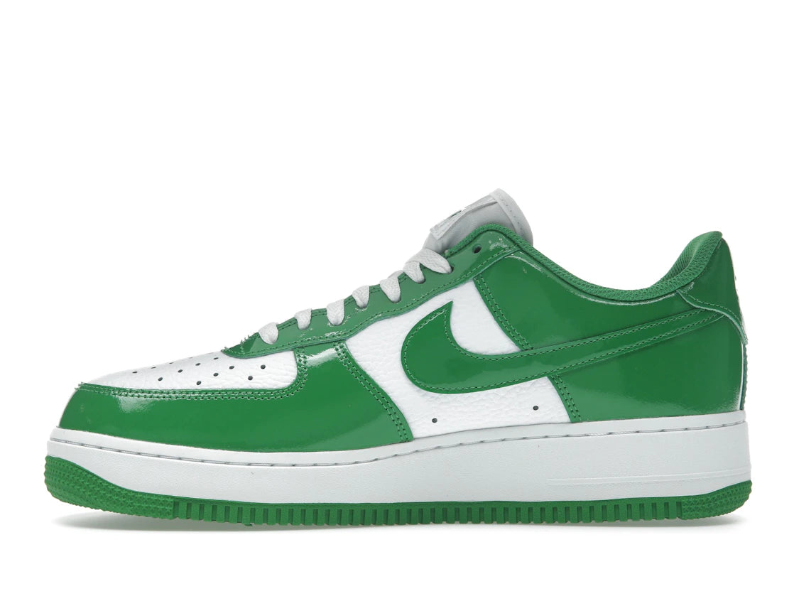 Nike Air Force 1 Low '07 Kelly Green Patent (Women's)