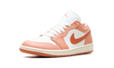 Jordan 1 Low Madder Root (Women's)