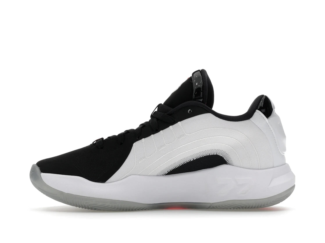 Jordan Luka 4 White Cement (GS)