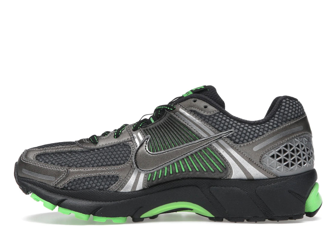Nike Zoom Vomero 5 Metallic Pewter Green Strike