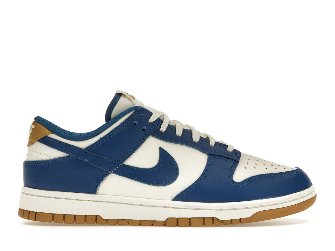 Nike Dunk Low Kansas City Royals (Women's)