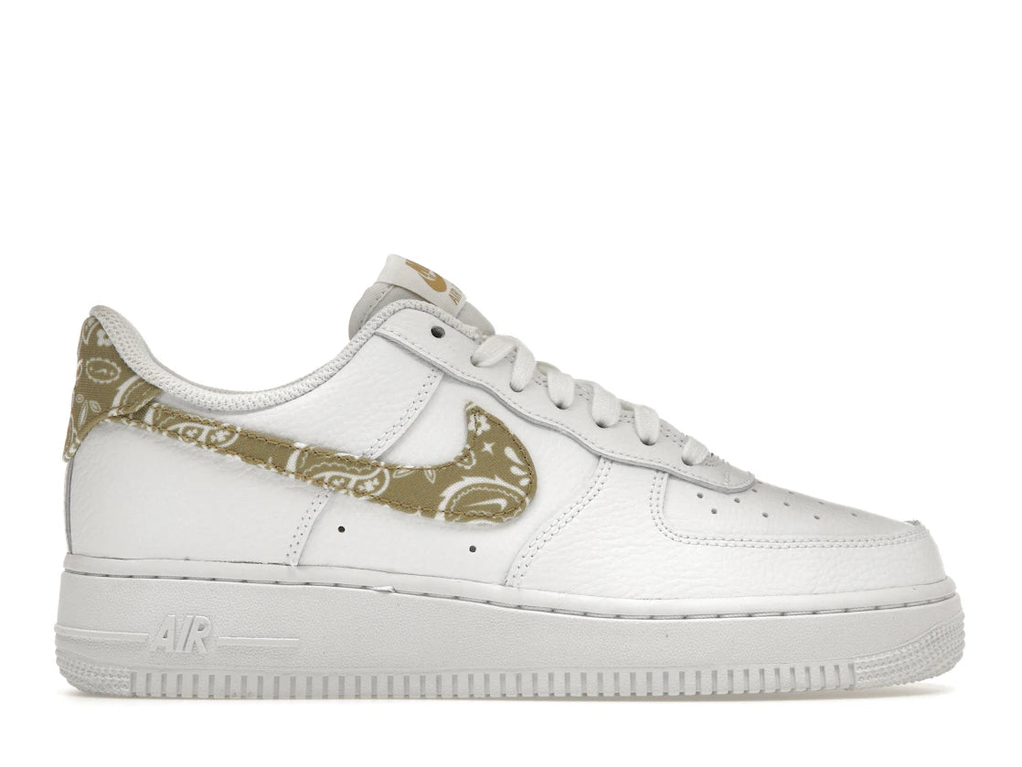 Nike Air Force 1 Low White Barely (Women's)