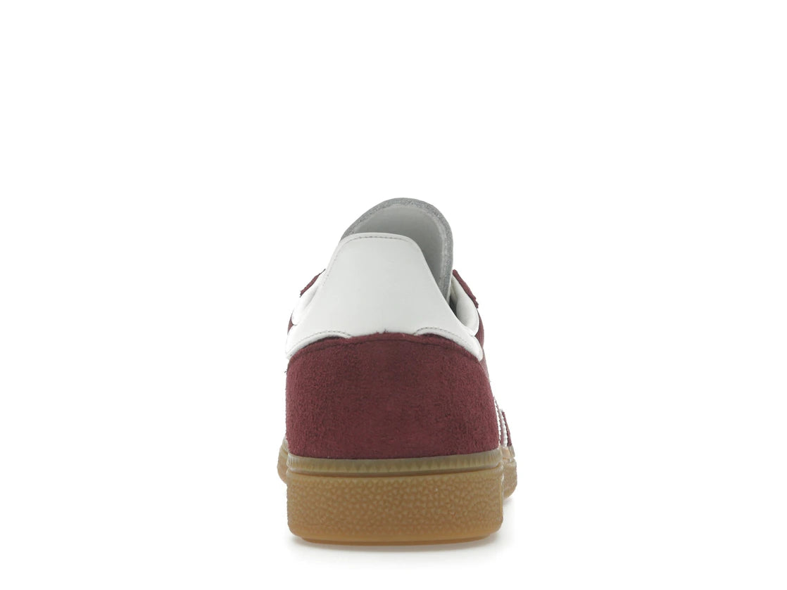 adidas Handball Spezial Shadow Red White Chalk White