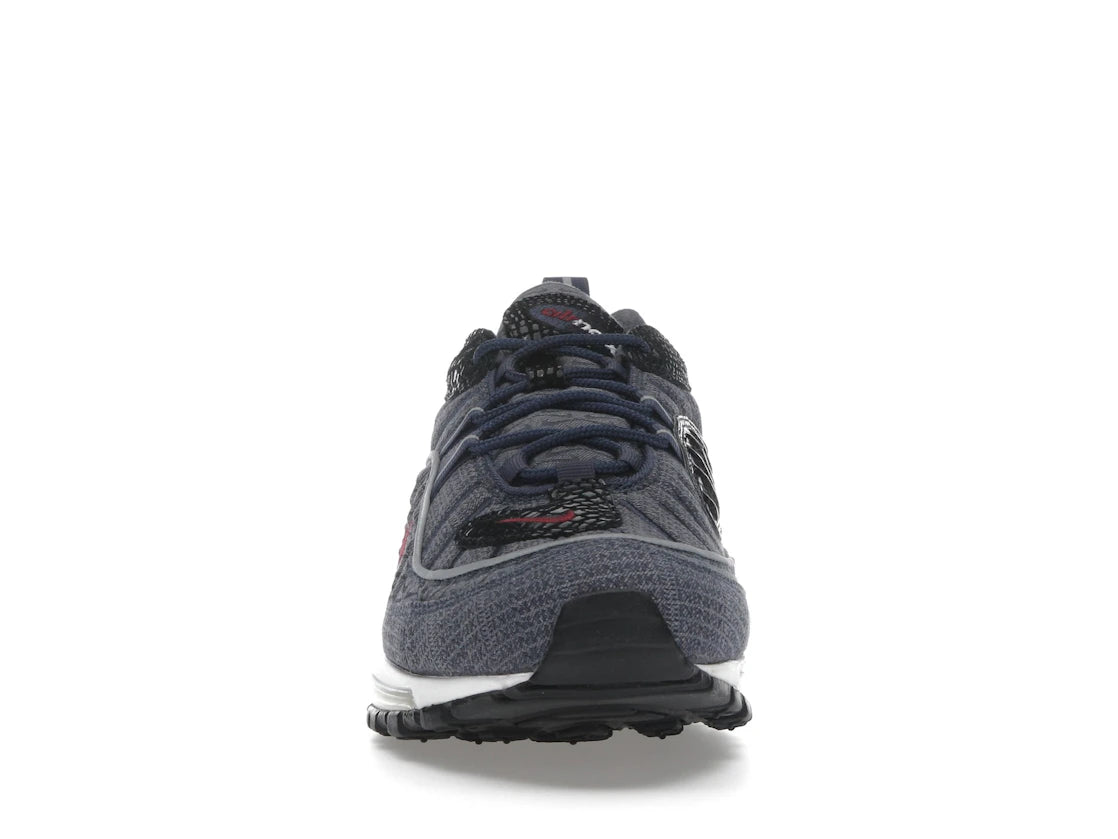 Nike Air Max 98 Thunder Blue