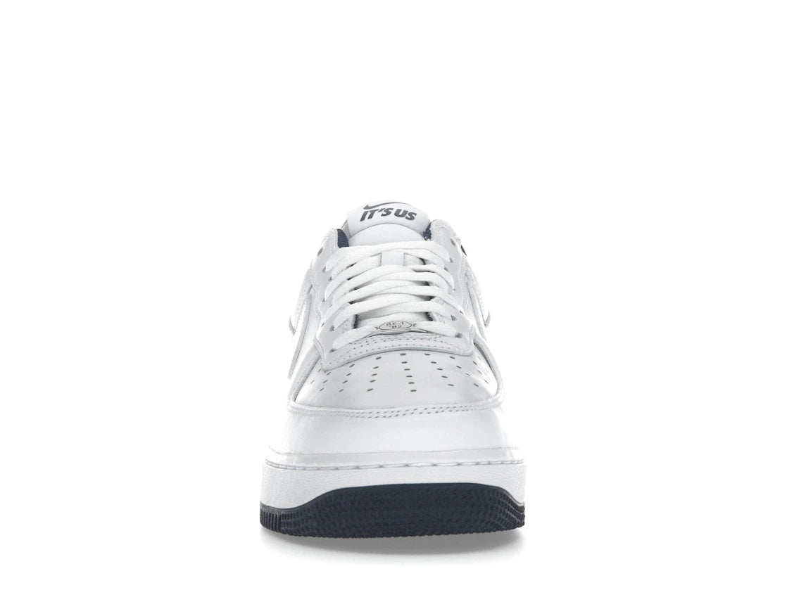 Nike Air Force 1 Low Lil Yachty Concrete Boys It's Us
