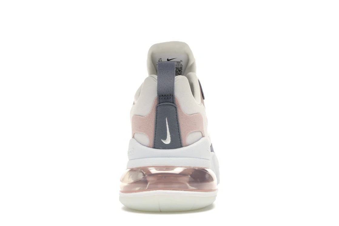 Nike Air Max 270 React Plum Chalk Stone Mauve (Women's)