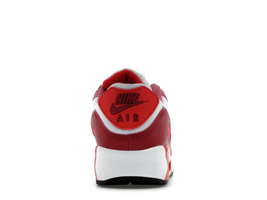 Nike Air Max 90 Peony Light Crimson