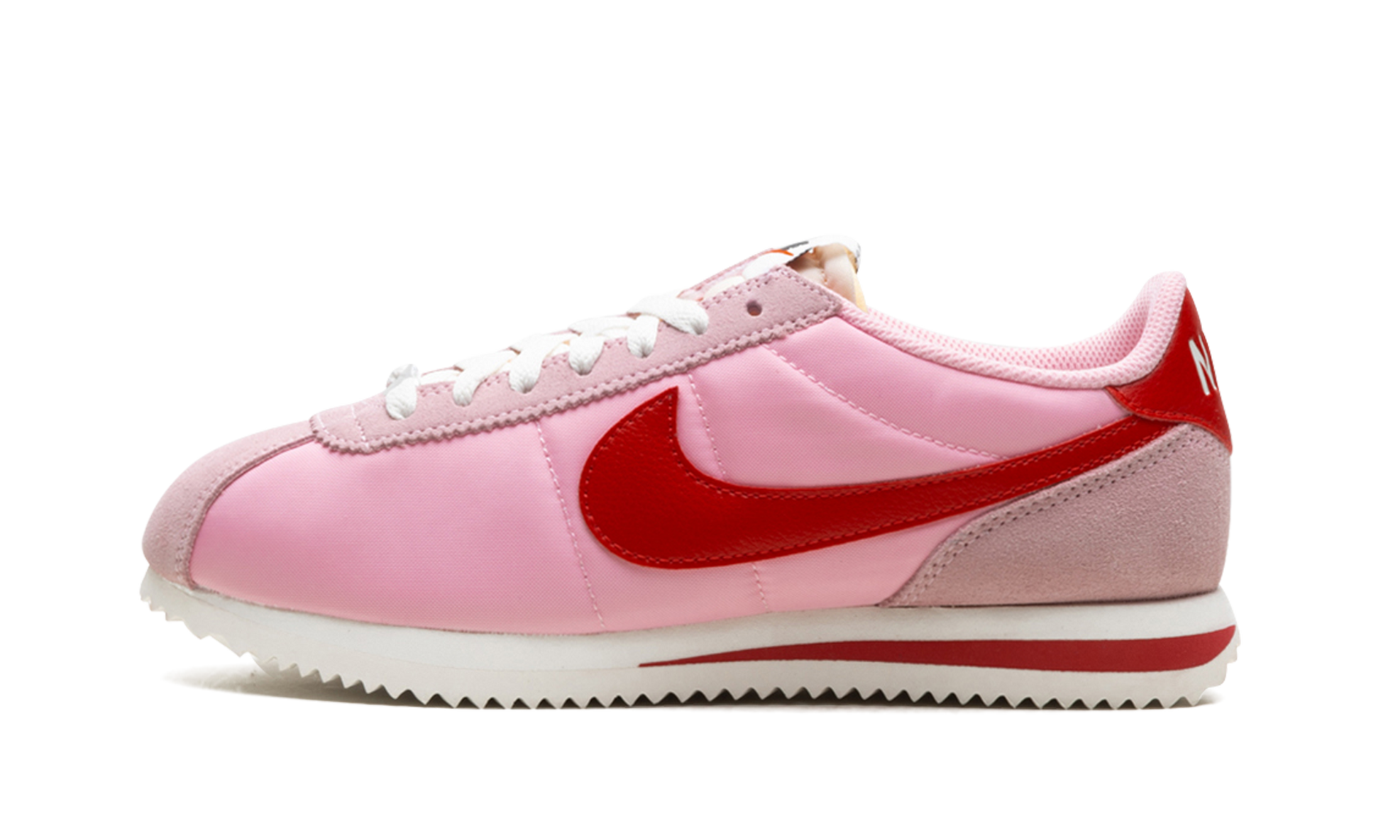 Nike Cortez TXT Medium Soft Pink Sail (Women's)