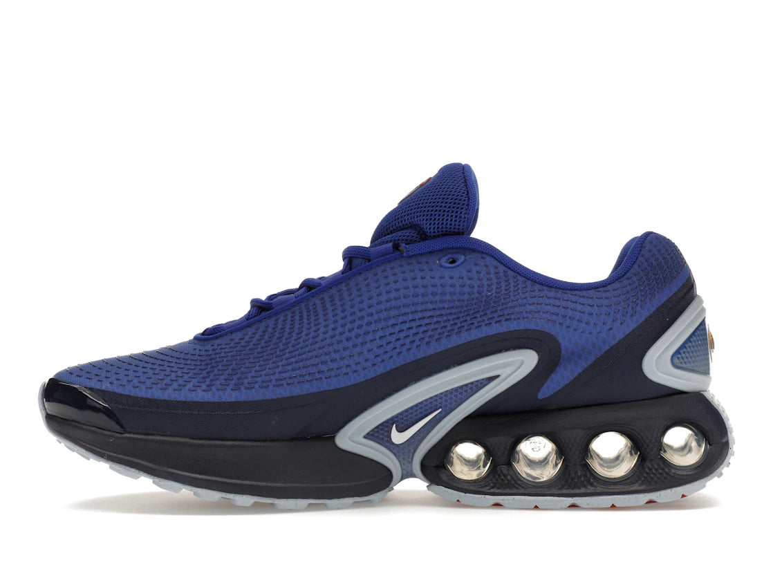 Nike Air Max Dn Hyper Blue