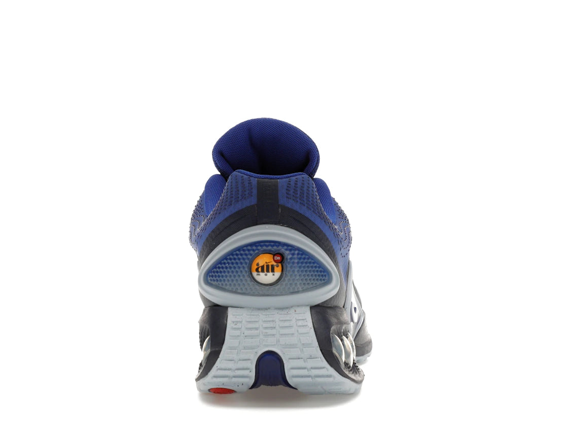Nike Air Max Dn Hyper Blue