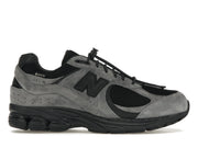 New Balance 2002R Gore-Tex JJJJound Charcoal