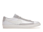 Nike Blazer Low Leather White Sail