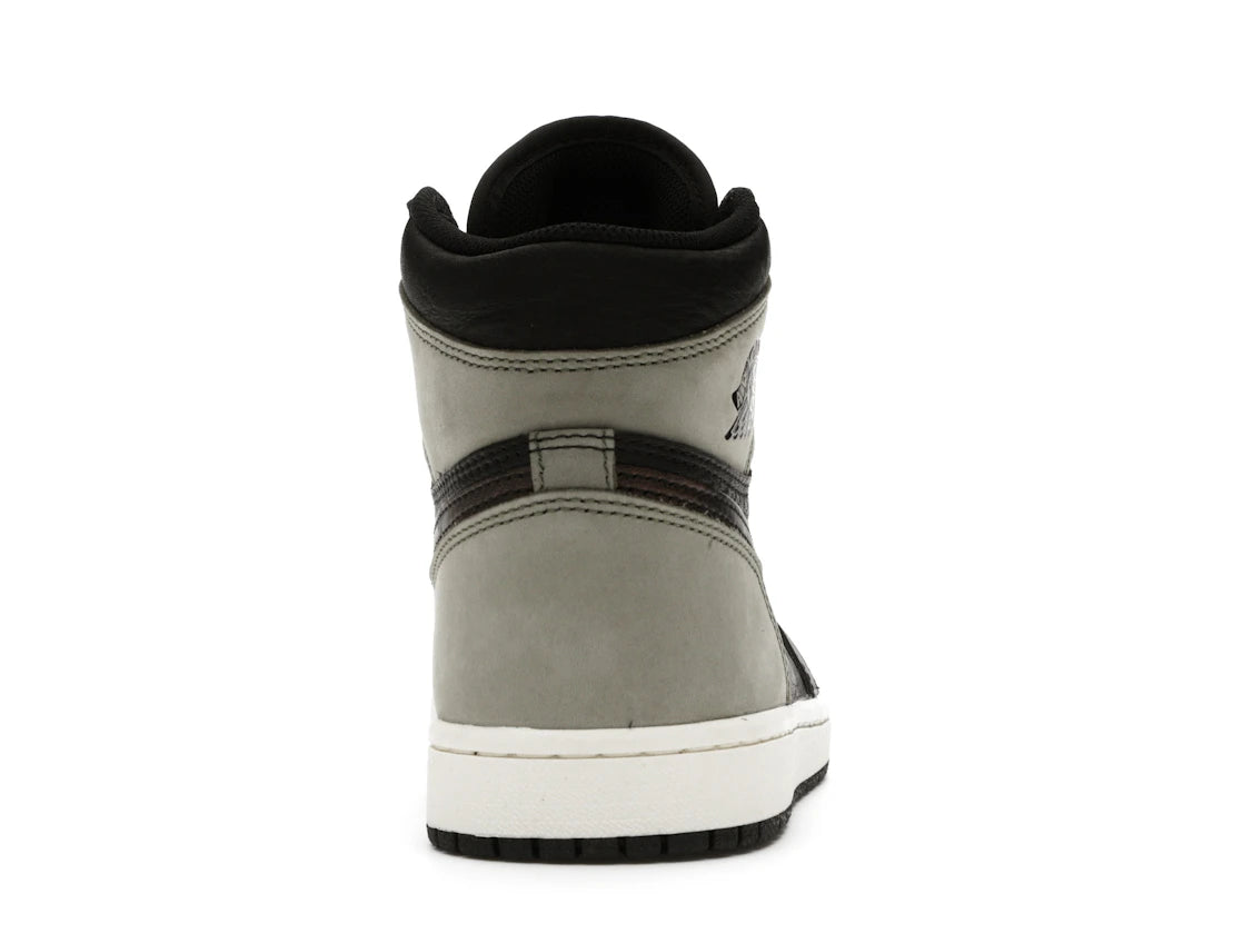 Jordan 1 Retro High Light Army Rust Shadow Patina