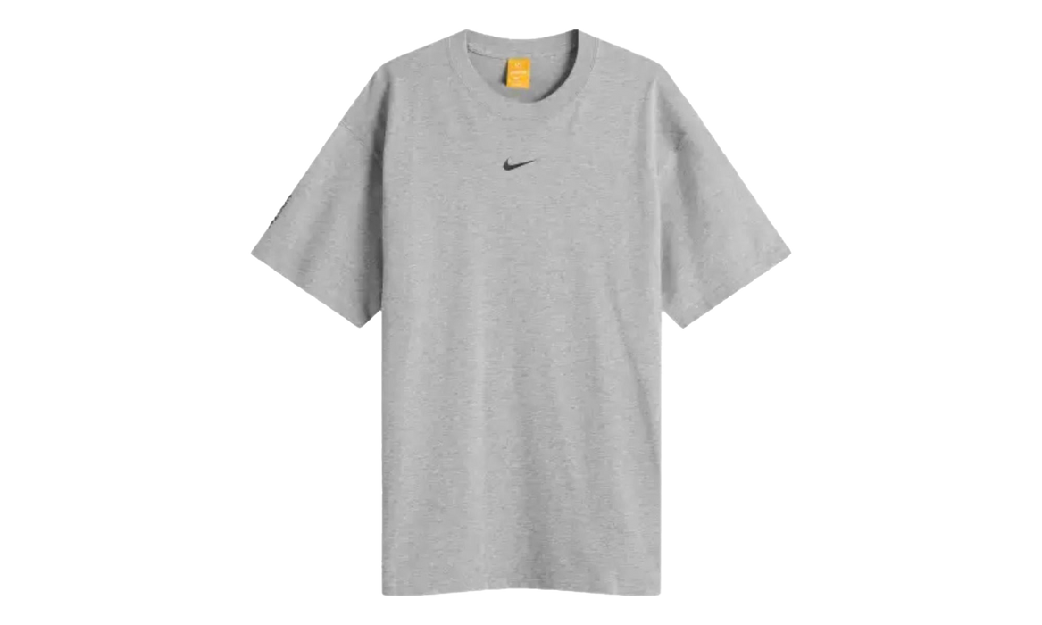 Nike x NOCTA CS T-shirt Dark Grey Heather/Black