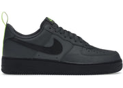 Nike Air Force 1 Low '07 Iron Grey Volt Black