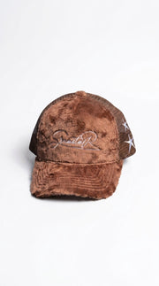Simastar Cap Brown