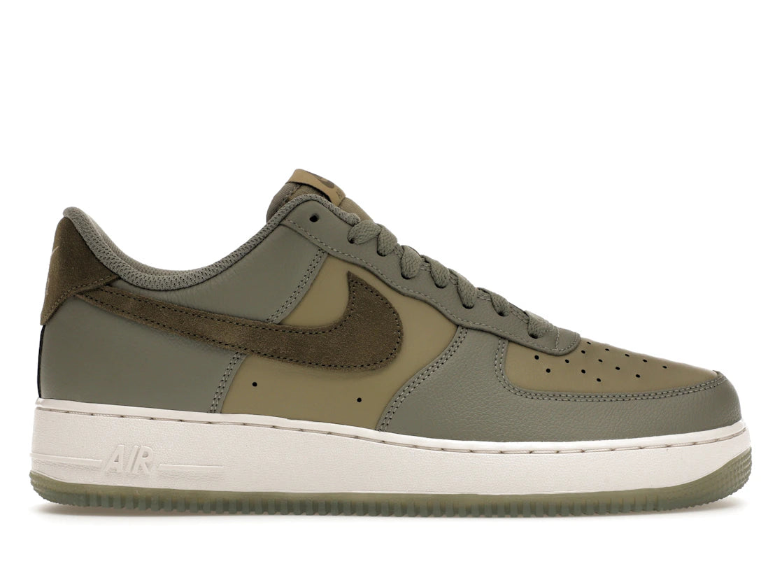 Nike Air Force 1 '07 LV8 Dark Stucco Neutral Olive