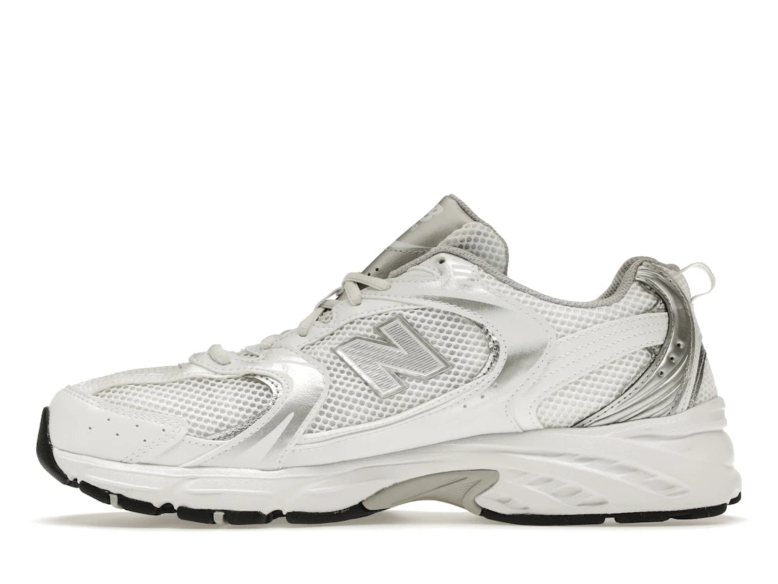 New Balance 530 Munsell White