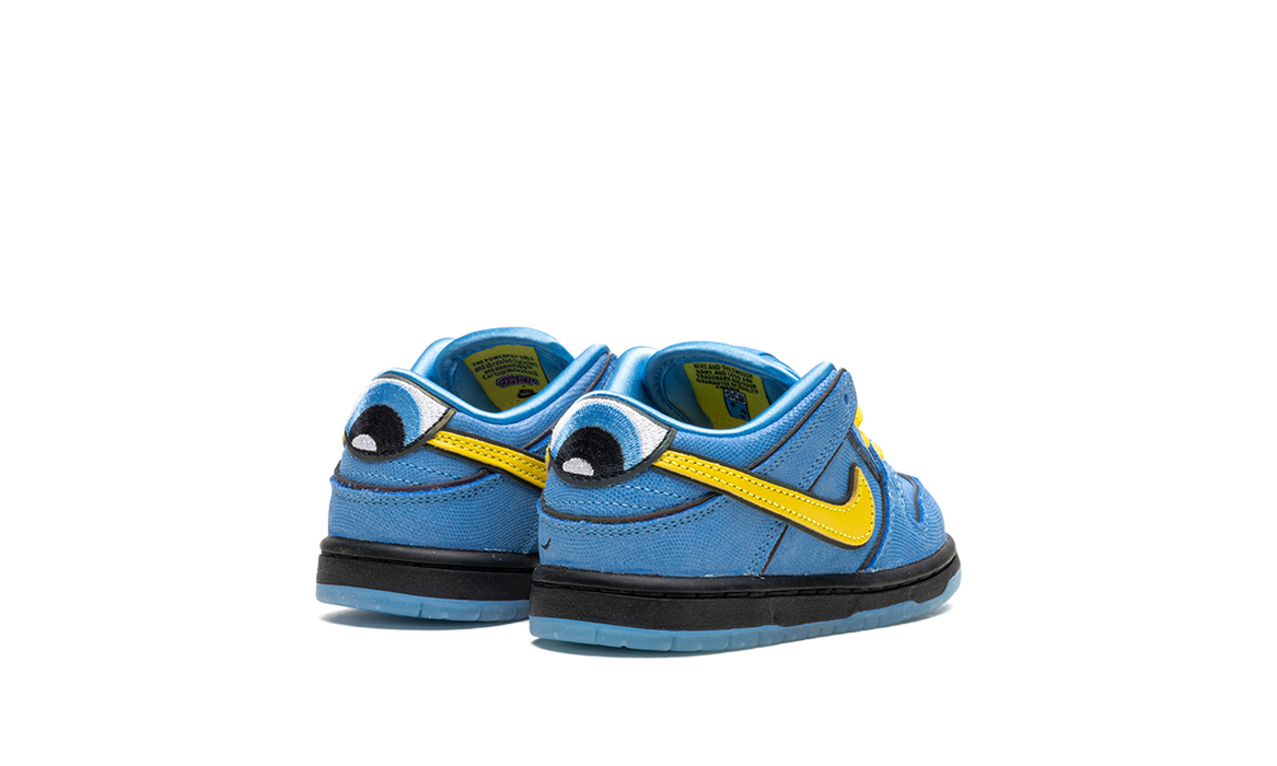 Nike SB Dunk Low The Powerpuff Girls Bubbles (TD)