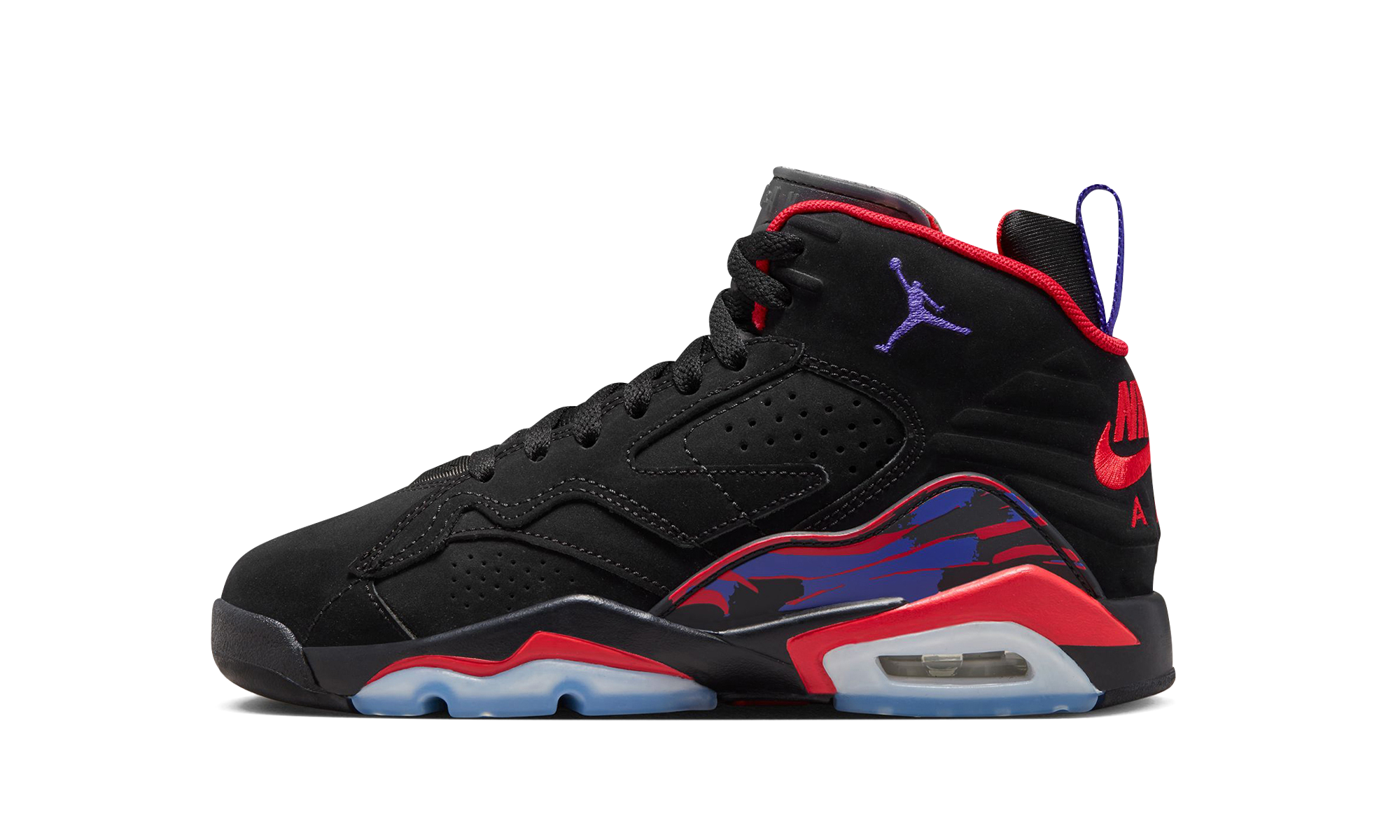 Jordan MVP 678 Raptors (GS)