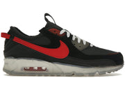 Nike Air Max 90 Terrascape Anthracite University Red