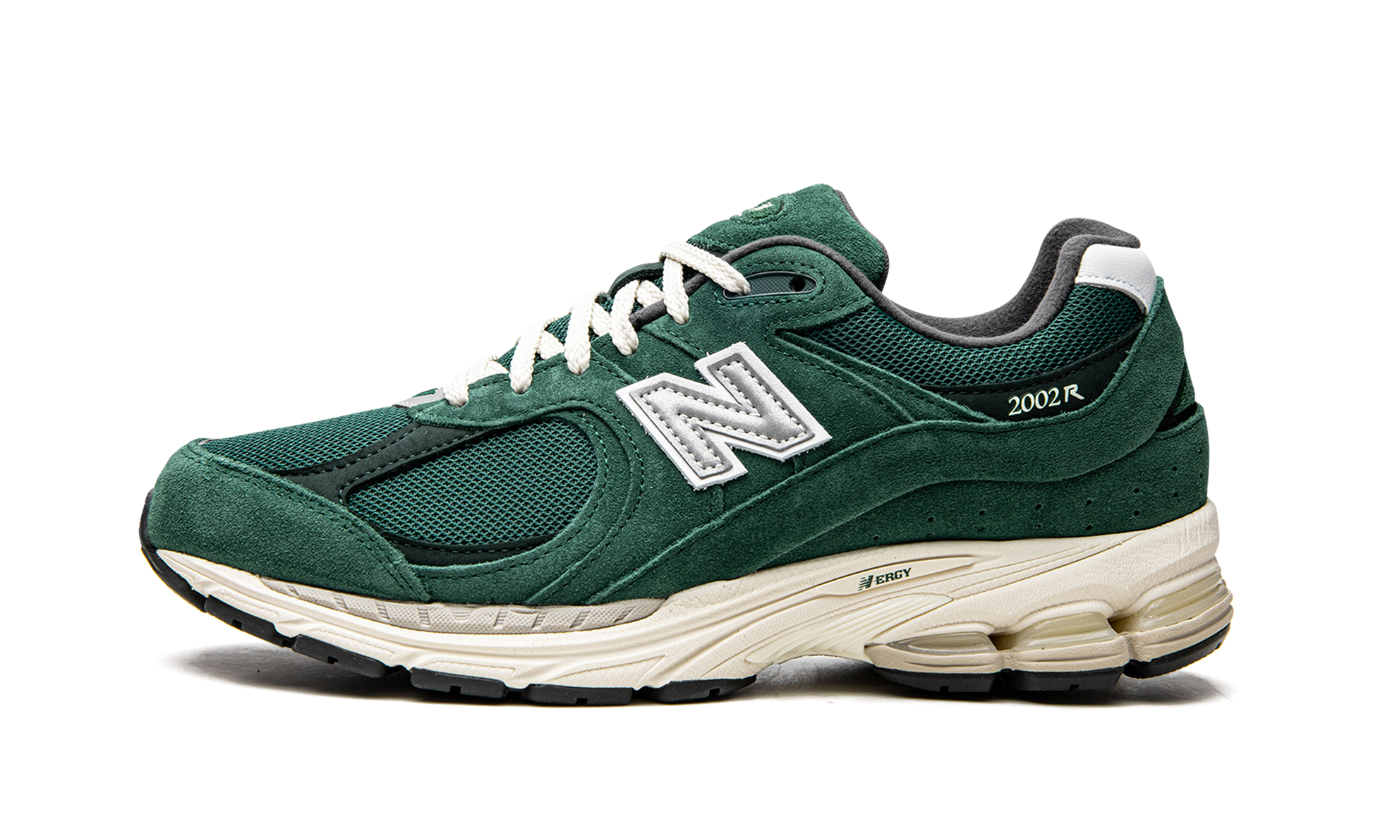 New Balance 2002R Nightwatch Green
