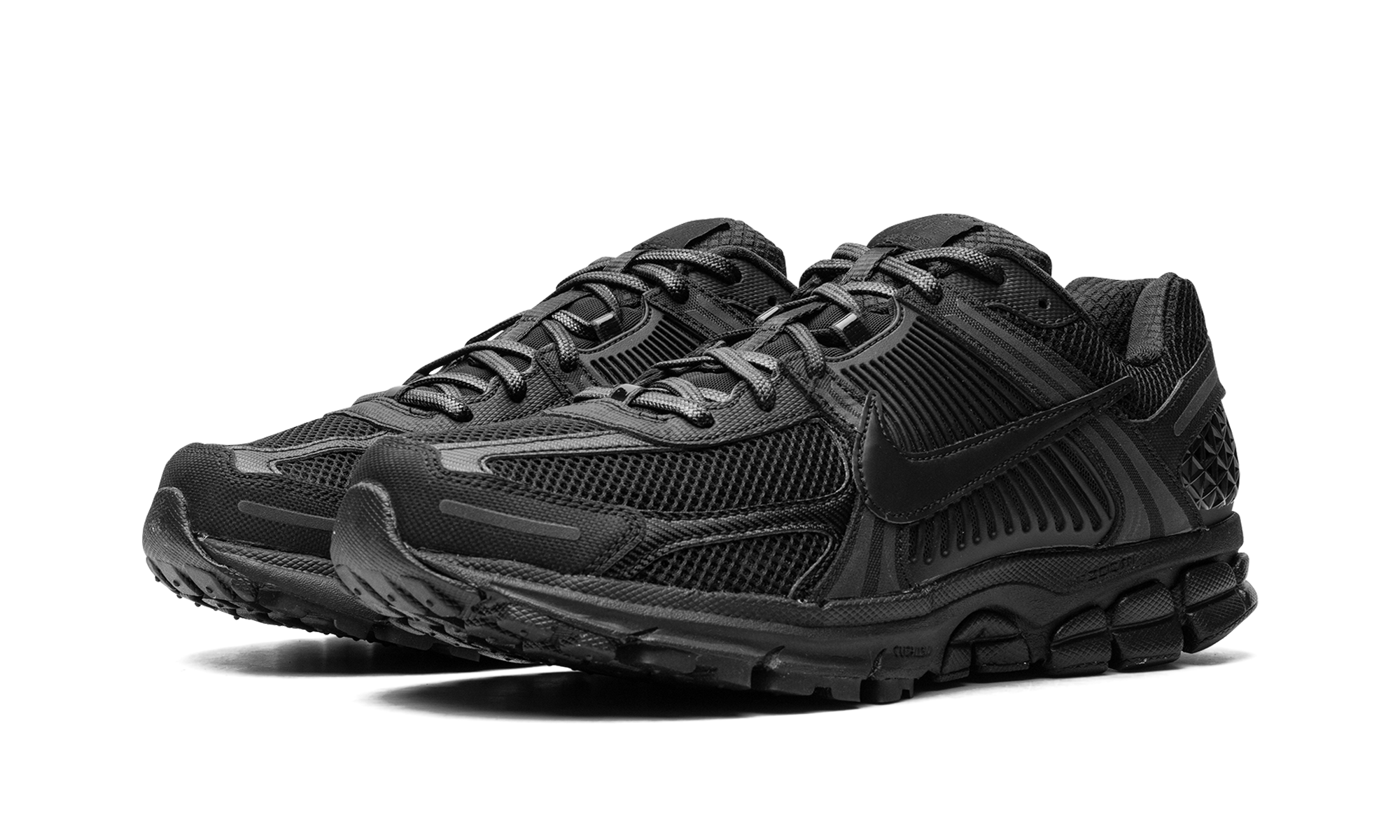 Nike Zoom Vomero 5 Triple Black