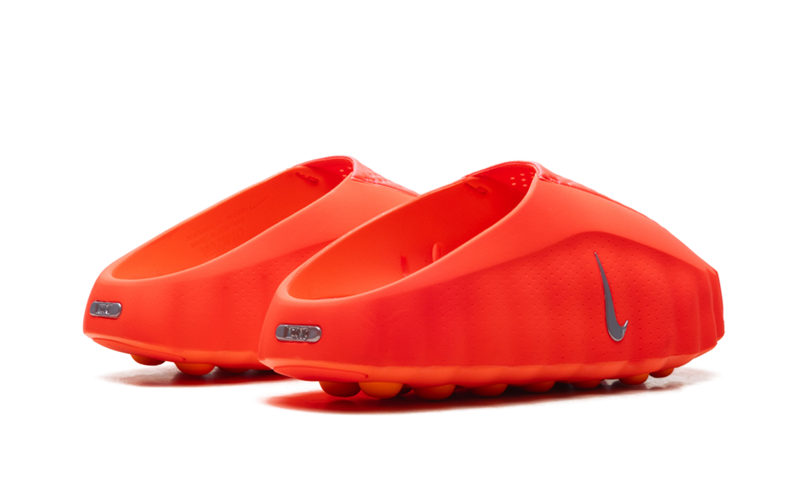 Nike Mind 001 Slide Solar Red (Women's)