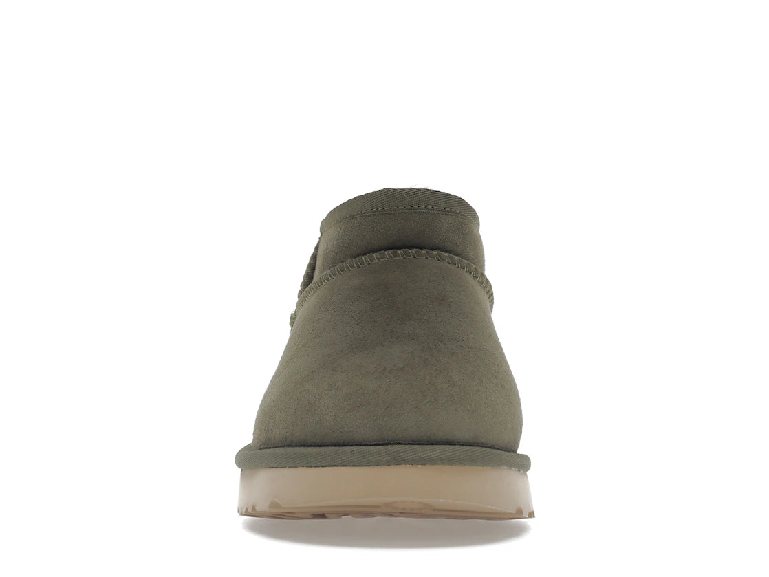UGG Classic Ultra Mini Boot Burnt Olive (Women's)