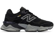 New Balance 9060 Cordura Black Grey