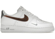 Nike Air Force 1 '07 Low White Picante Red