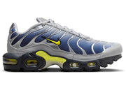 Nike Air Max Plus Obsidian Silver (GS)