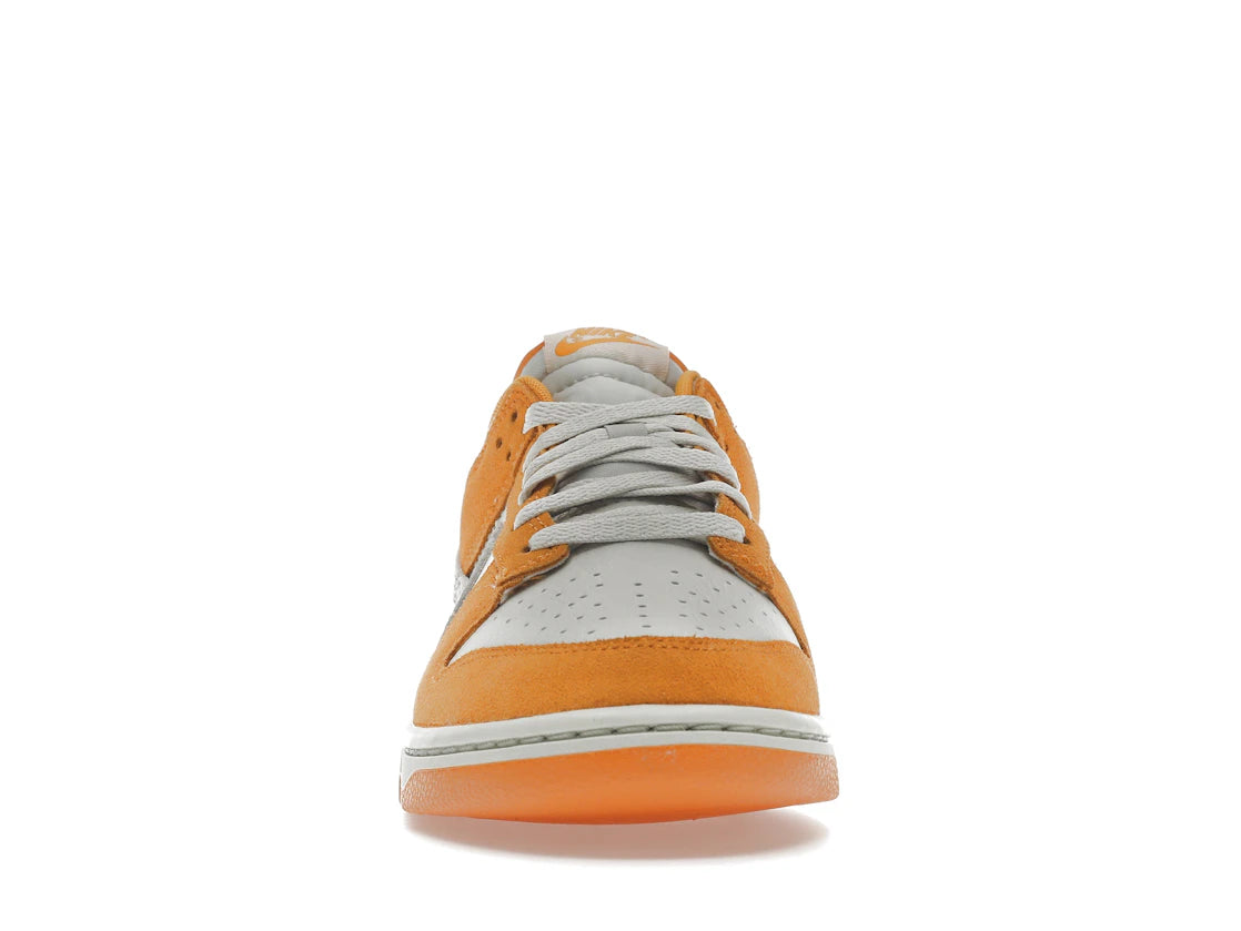 Nike Dunk Low AS Safari Swoosh Kumquat