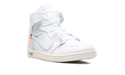 Jordan 1 Retro High Virgil Abloh Archive Alaska