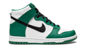 Nike Dunk High Celtics (GS)