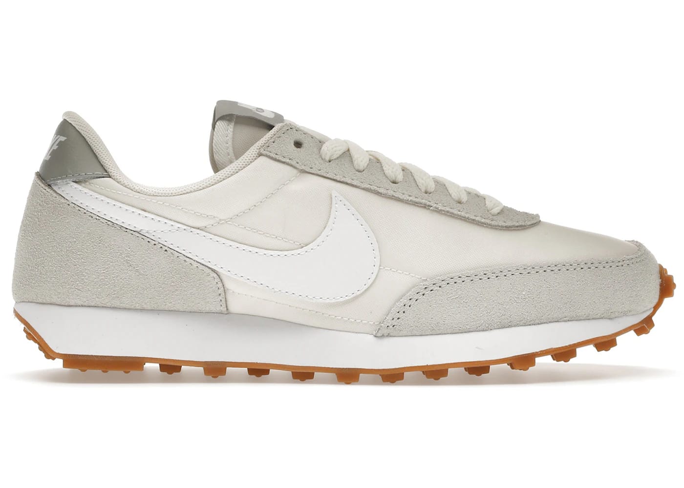 Nike Daybreak Pale Ivory Light Smoke Grey (Women's)