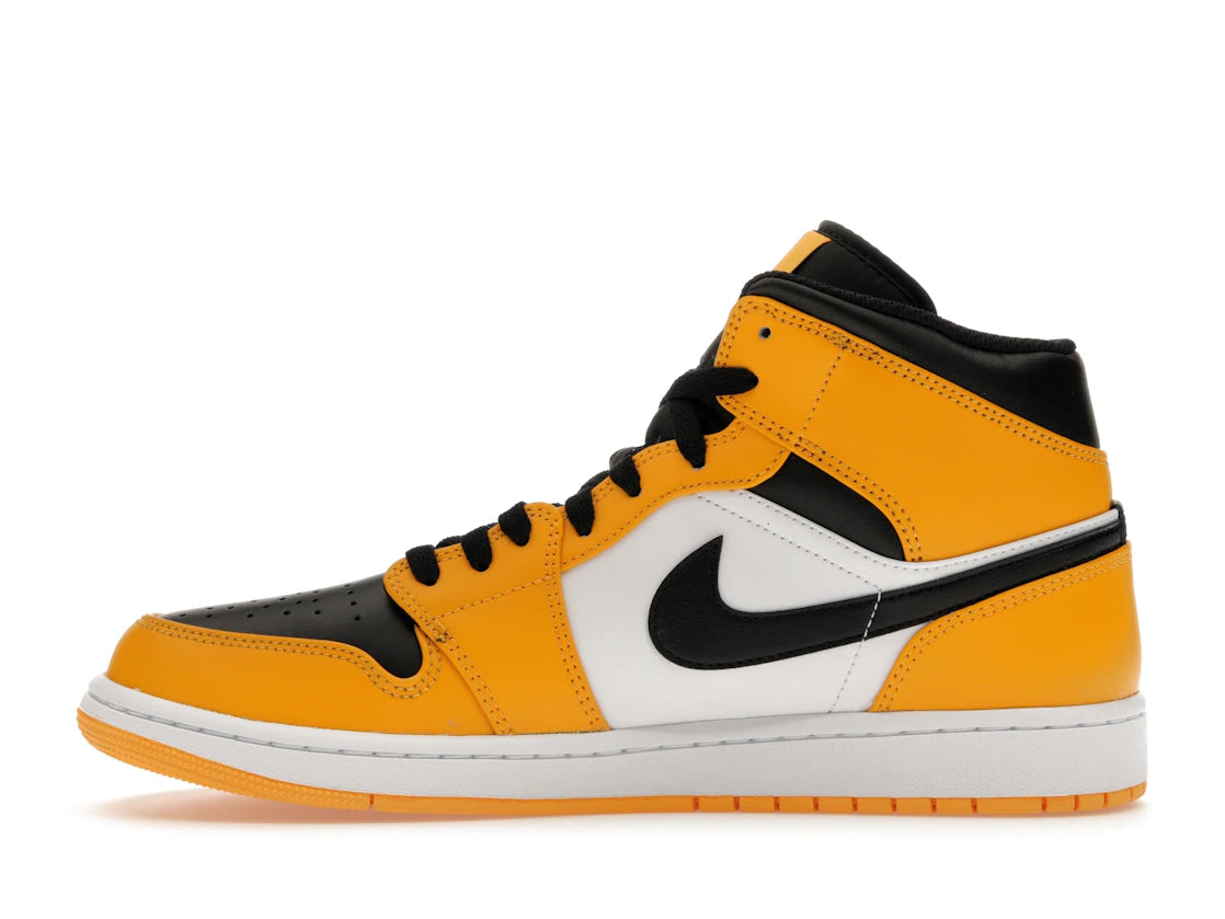Jordan 1 Mid Taxi