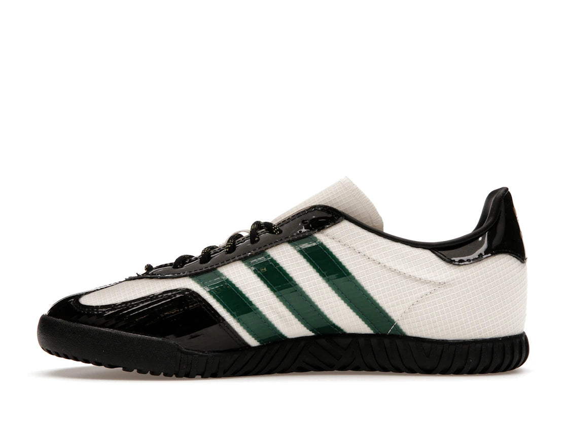 adidas A.B. Gazelle Indoor Blondey McCoy Chalk White Noble Green