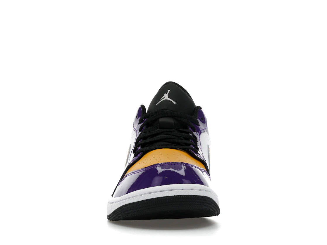 Jordan 1 Low SE Lakers