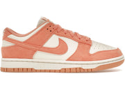 Nike Dunk Low Next Nature Apricot Agate (Women's)